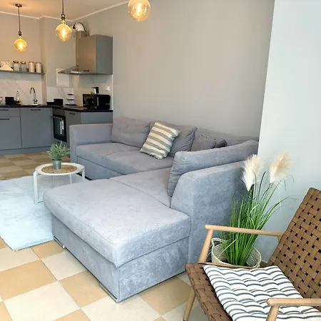 דירה Blue בורגאס