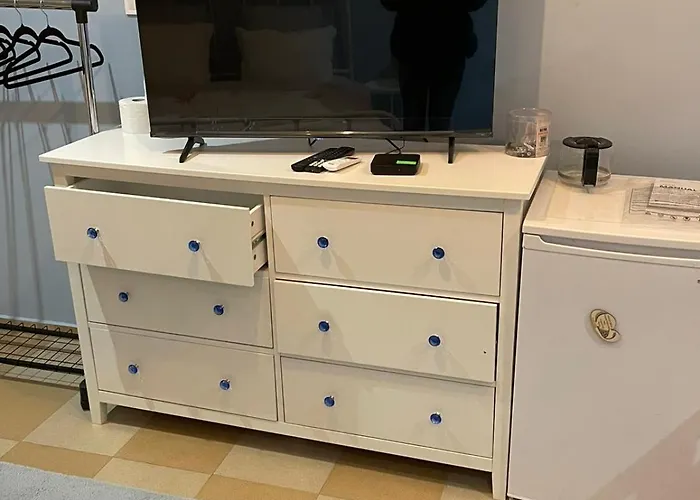 Blue Lejlighed Burgas City