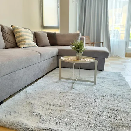 Blue Apartamento