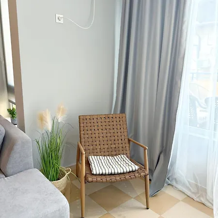 Apartamento Blue