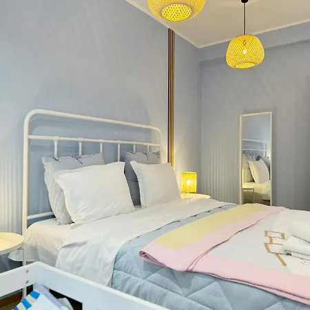 Blue Apartamento *