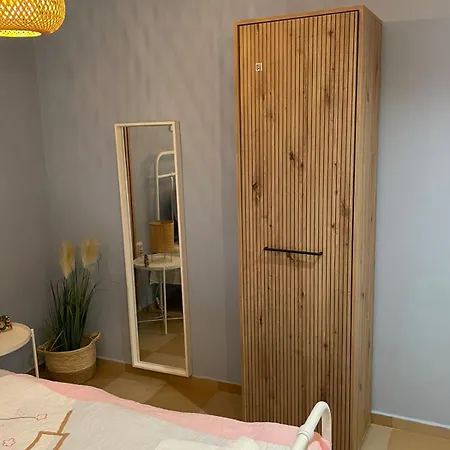 Blue Apartman Burgasz