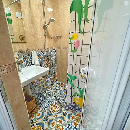 Apartamento Blue